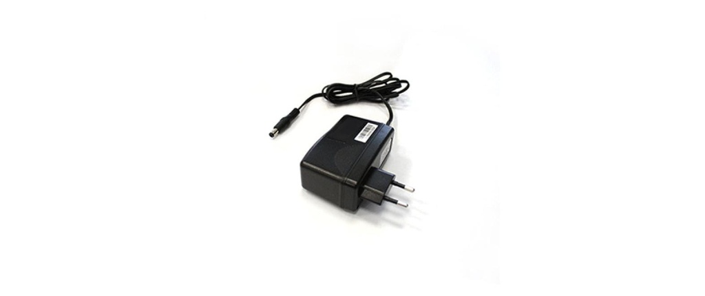 Synology Bloc d’alimentation de rechange NAS (externe) Adapter 42W_1_EU pour : RT2600ac