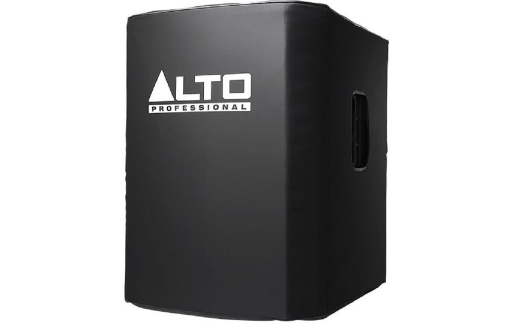 Alto Professional Couverture TS18S Cover