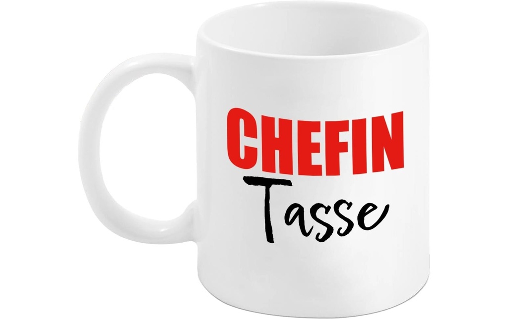 Trendcompany Tasse Chef