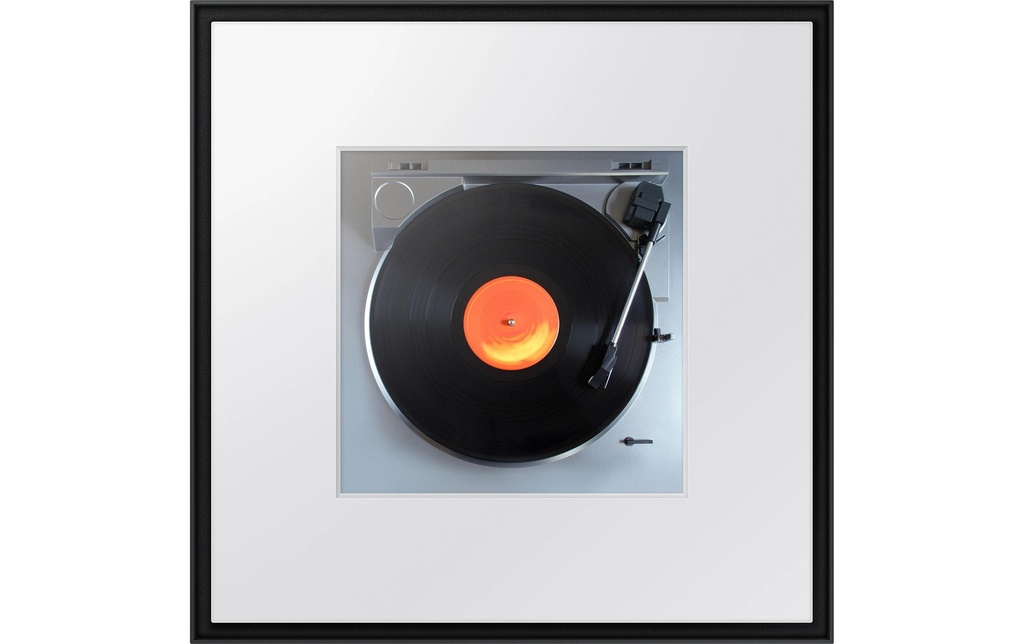 Samsung Music Frame HW-LS60D (2024) Noir