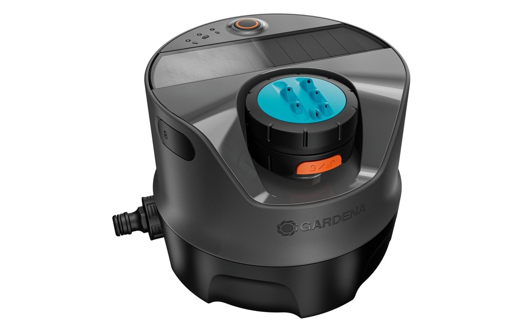 GARDENA Arroseur de surface multifonction AquaPrecise