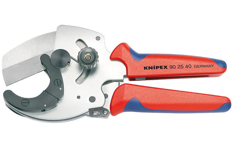 Knipex Coupe-tube 210 mm