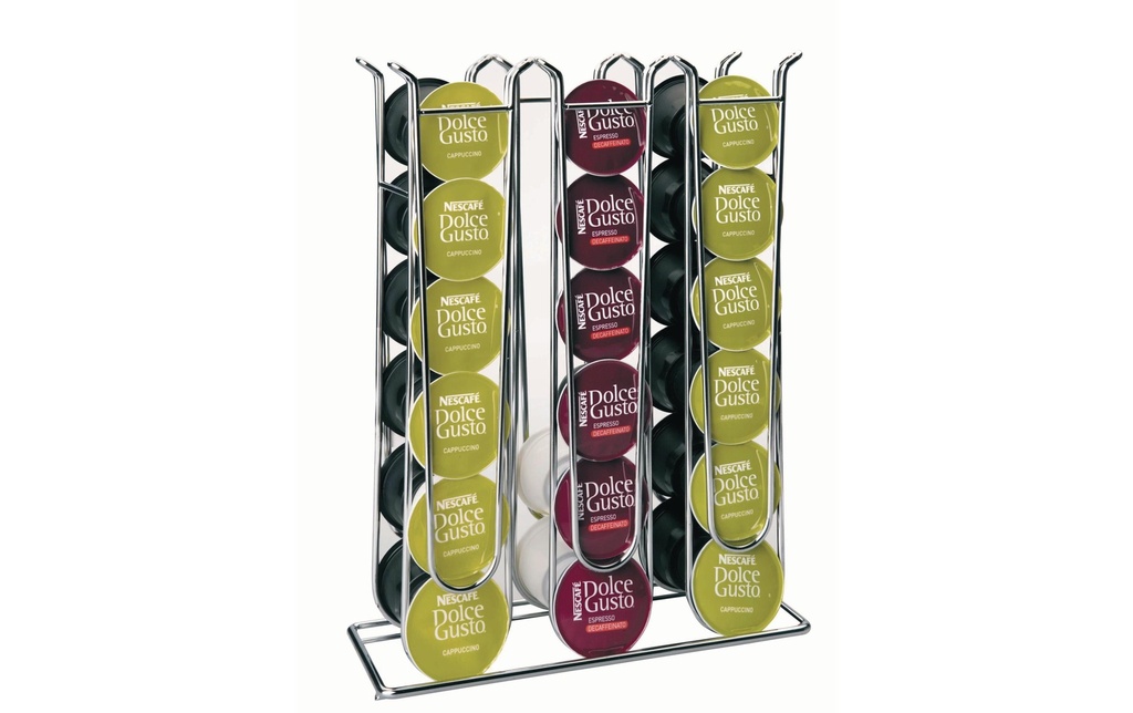 Ibili Distributeur à capsules Helens NESCAFÉ Dolce Gusto
