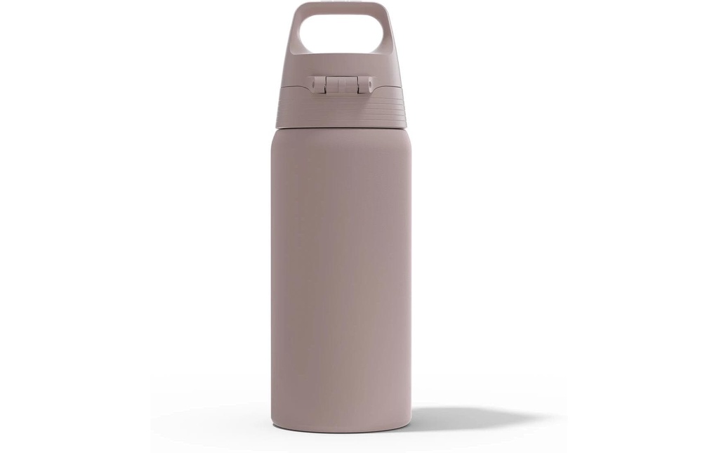Sigg Bouteille isotherme Shield Therm One 0.5 l Dusk