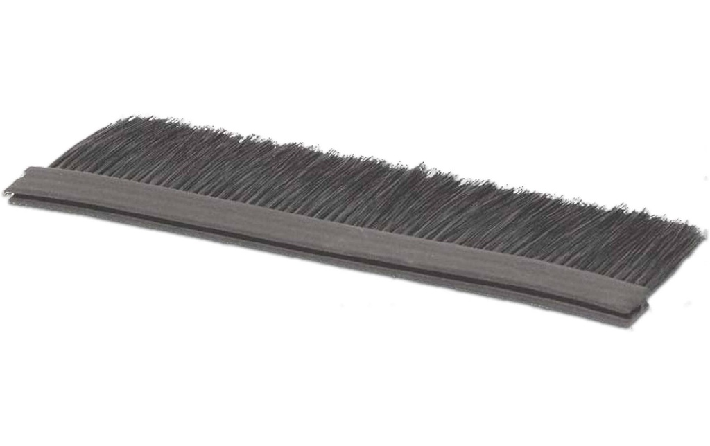 Wirewin Insert à brosse BRUSH pour entrée de câble