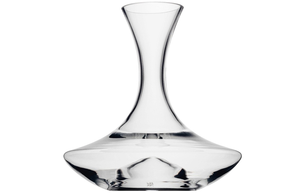WMF Carafe à décanter Clever & More 1.5 l, Transparent