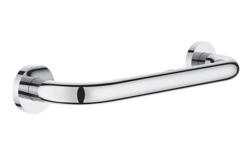 GROHE Poignée de baignoire Essentials 35 cm, chromé