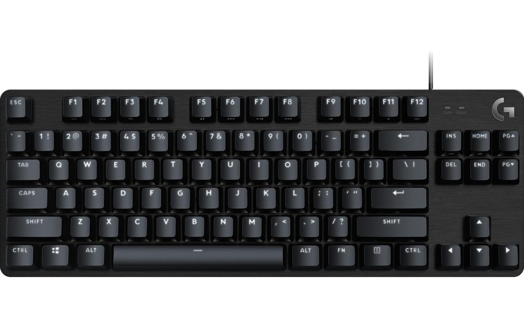 Logitech Clavier de gaming G413 TKL SE