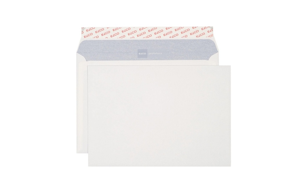 ELCO Enveloppes Profutura B5 (500 pces)