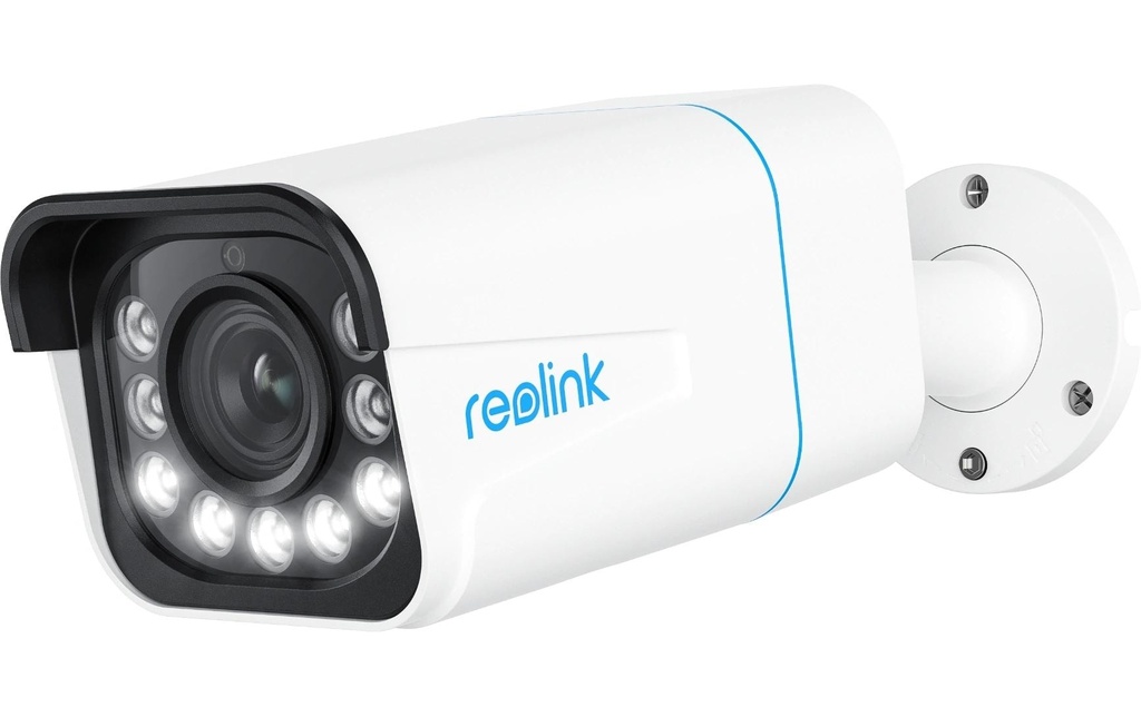 Reolink Caméra réseau P430 4K