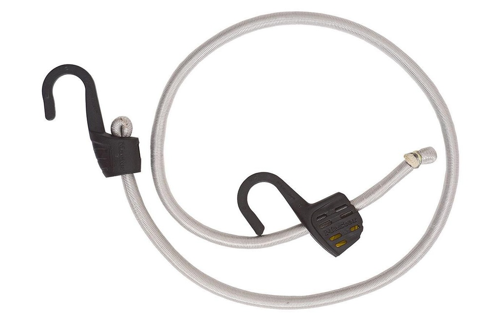 Masterlock Tendeur en caoutchouc ajustable