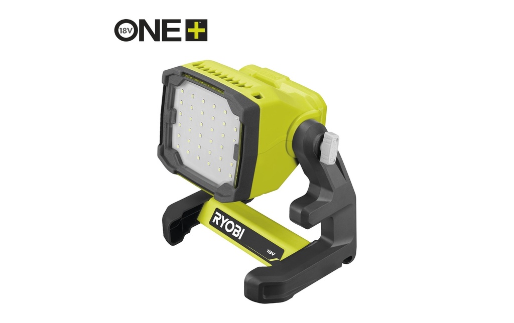 RYOBI Lampe de poche RLFD18-0, 18 V, Solo