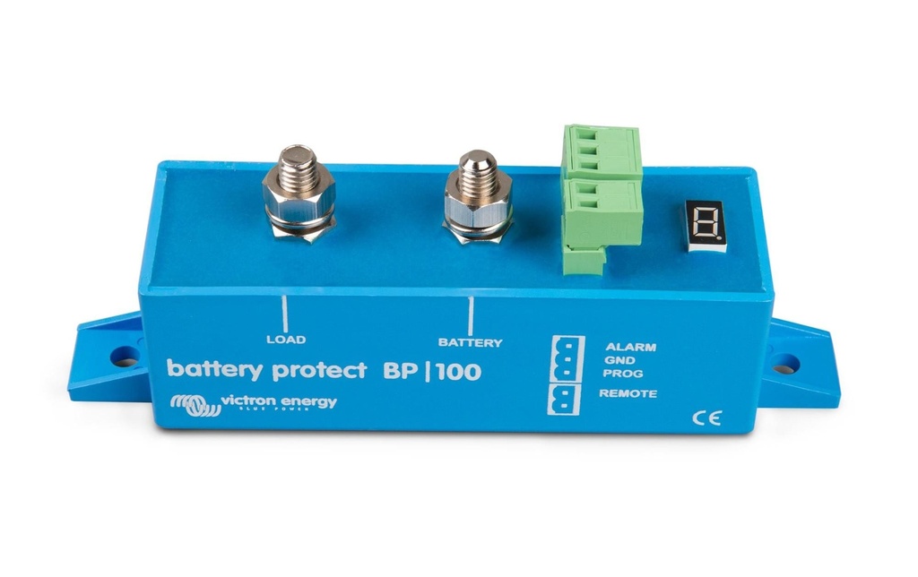 Victron Dispositif de protection BatteryProtect 12/24 V-100A
