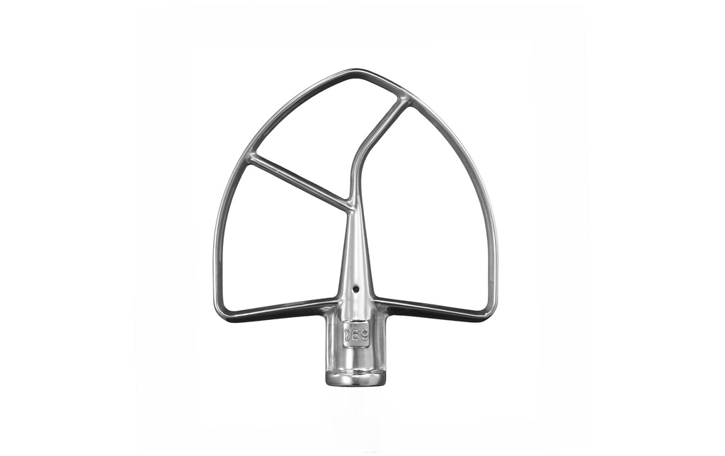 KitchenAid Mélangeur plat 5K7SFB
