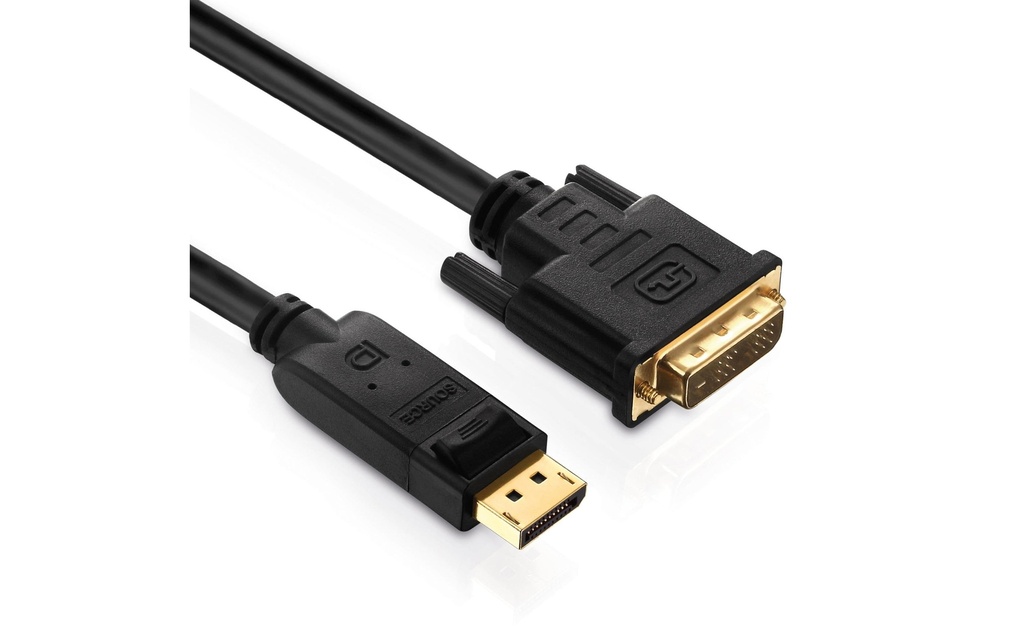 PureLink Câble DisplayPort - DVI-D, 5 m