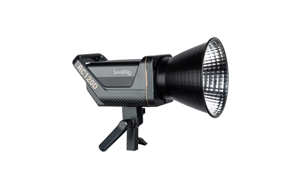 Smallrig Lumière continue RC 120D