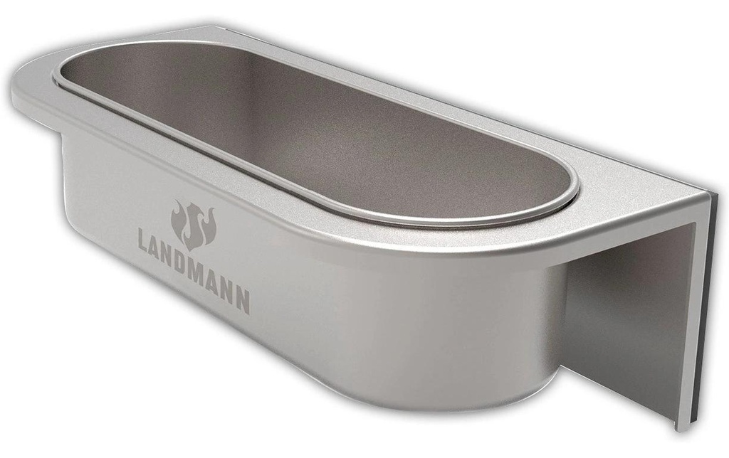 Landmann Porte-sauce magnétique