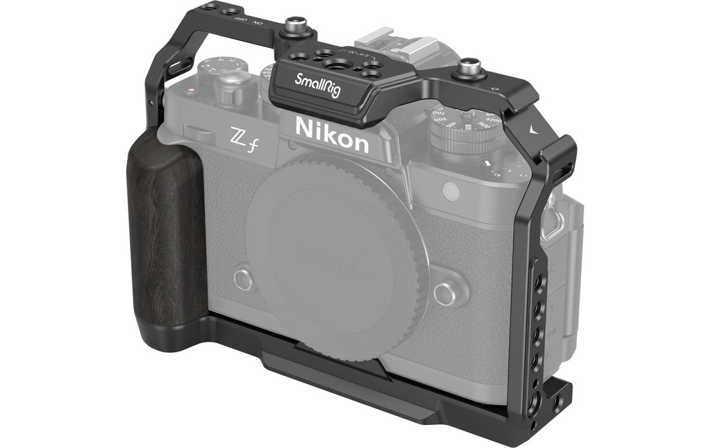Smallrig Cage Nikon Z f
