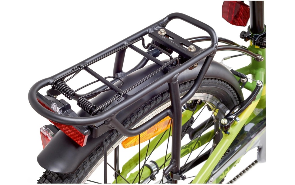 ACADEMY Porte-bagage XXlite