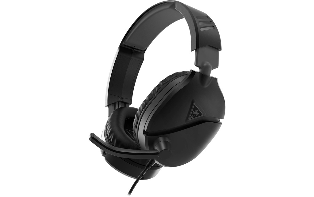 Turtle Beach Casque gaming Ear Force Recon 70P Noir