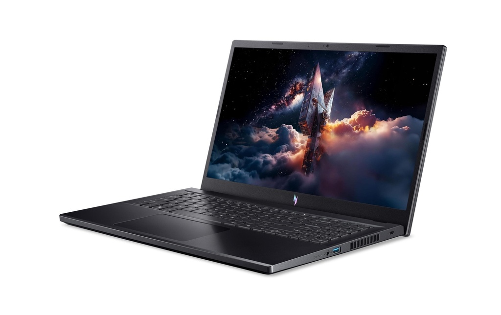 Acer Ordinateur portable Nitro V 15 (ANV15-52-70UM) RTX 5060