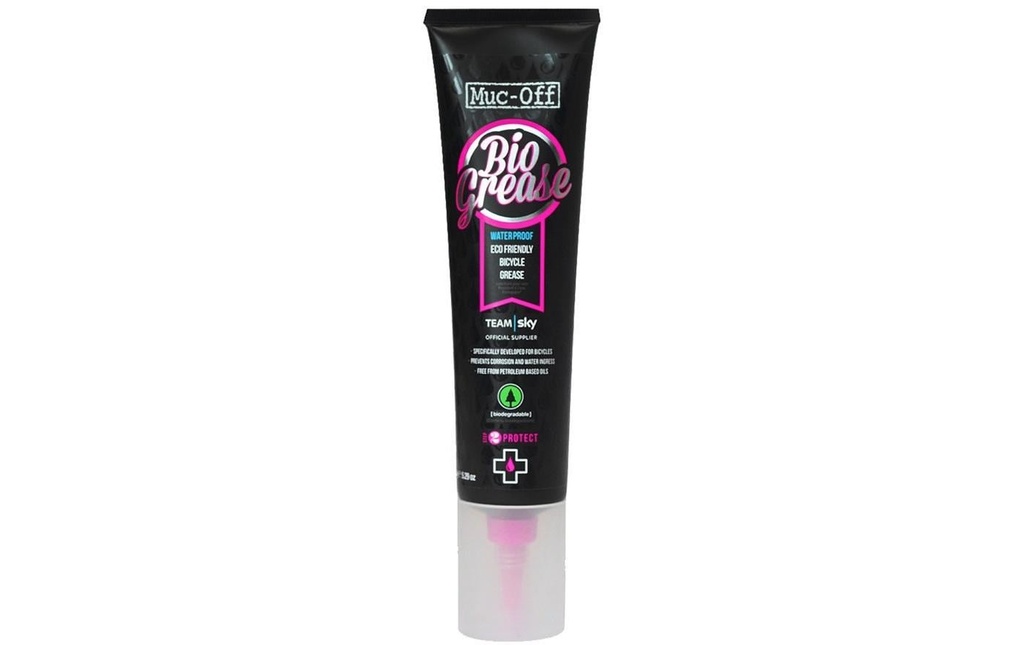 Muc-Off Graisse Bio-Greaser 120 ml