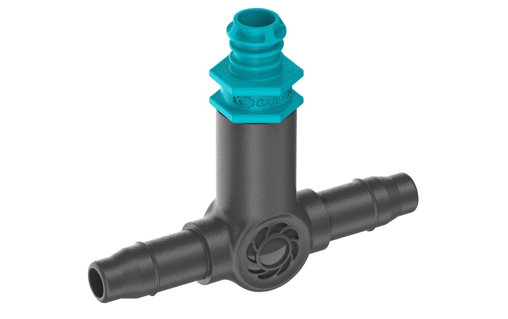 GARDENA Goutteur en ligne Système Micro-Drip 2 L