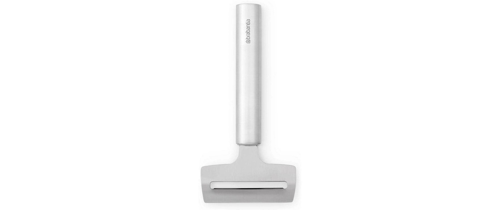 Brabantia Rabot à fromage Profile Argenté