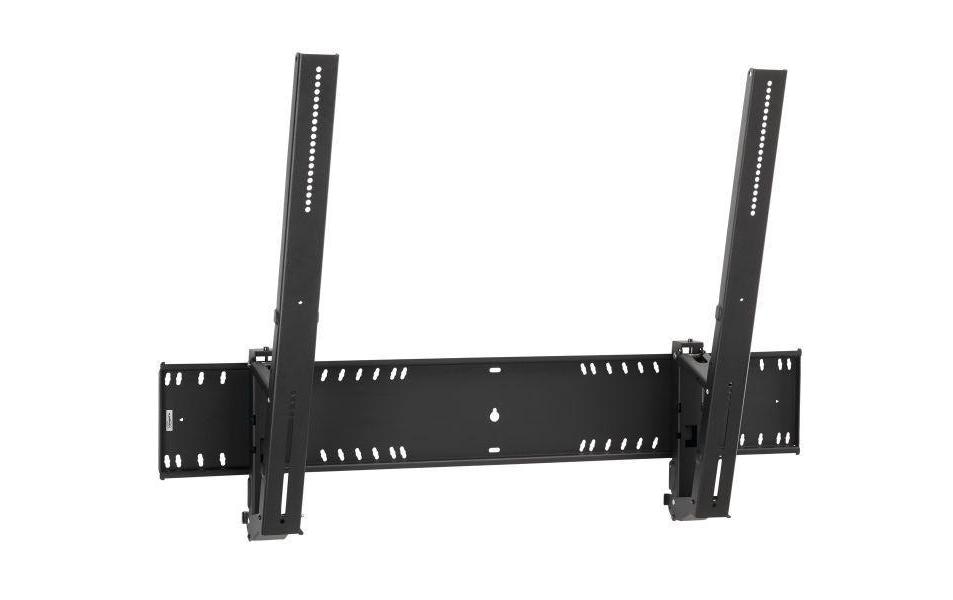 Vogel's Supports mural PFW6910 Noir