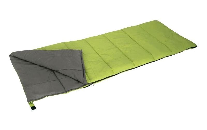 Eurotrail Sac de couchage léger Spring Polyester,