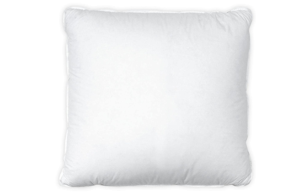 Interio Bettwaren Oreiller classique Nature Regular 65 x 65 cm