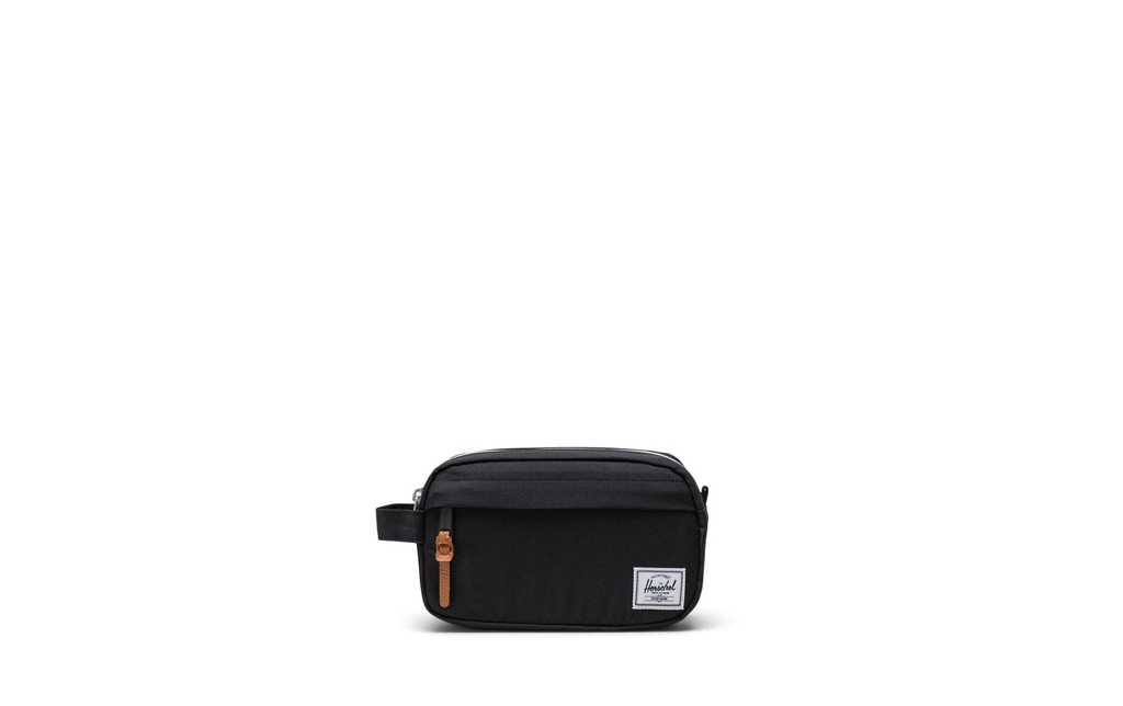 Herschel Trousse de toilette Chapter Small Travel Kit Noir
