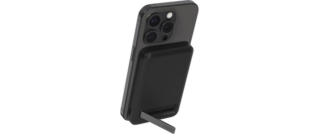 Belkin Chargeur sans fil BoostCharge Pro