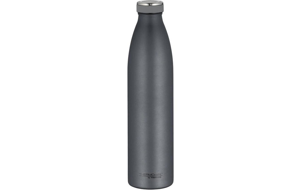Thermos Bouteille isotherme TC 1000 ml, Gris graphite