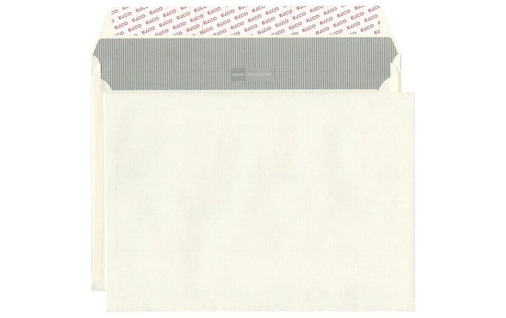 ELCO Enveloppes Documento B4 beige (200 pces)