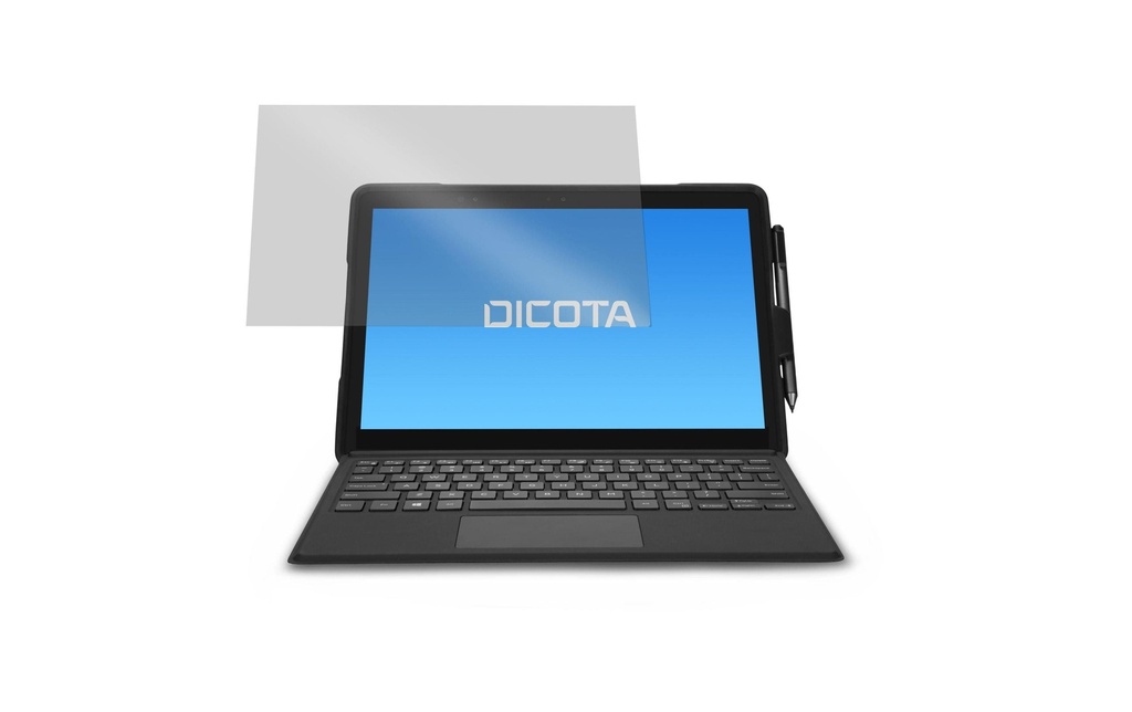 DICOTA Films protecteurs pour tablettes Secret 4-Way self-adhesive Latitude 12.3