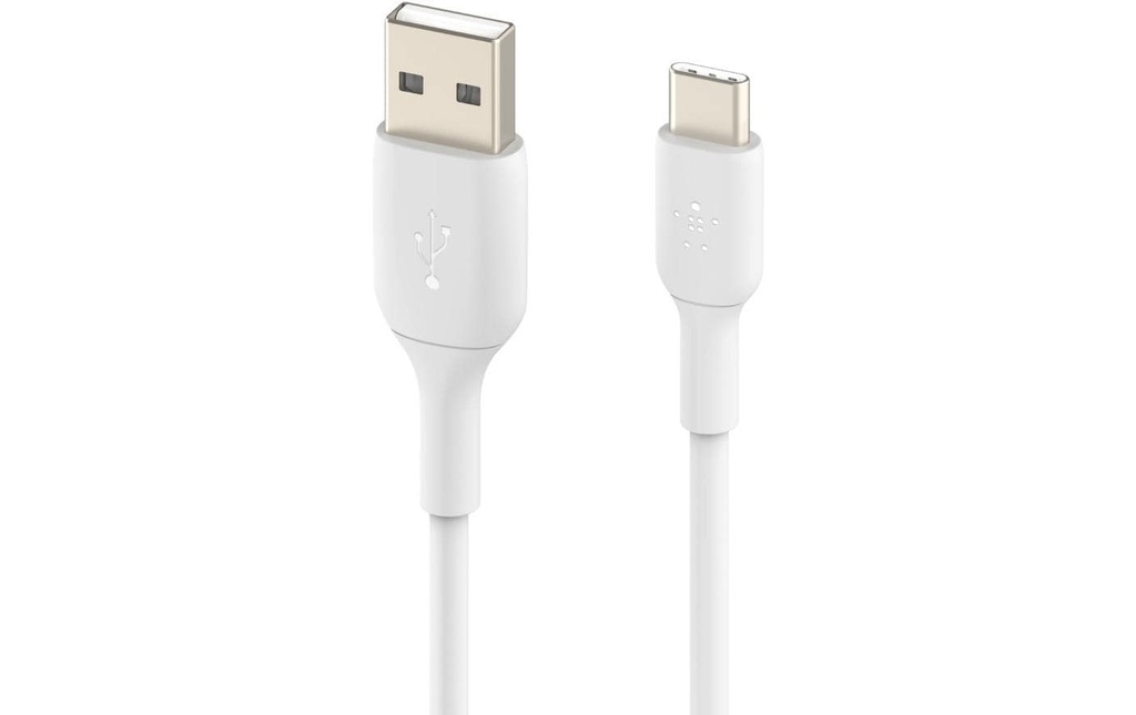 Belkin Câble chargeur USB Boost Charge USB-A - USB-C 0.15 m