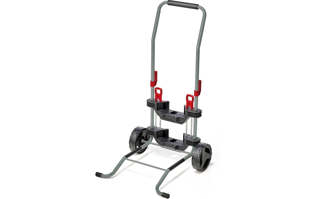 Einhell Chariot pour tuyaux & transport