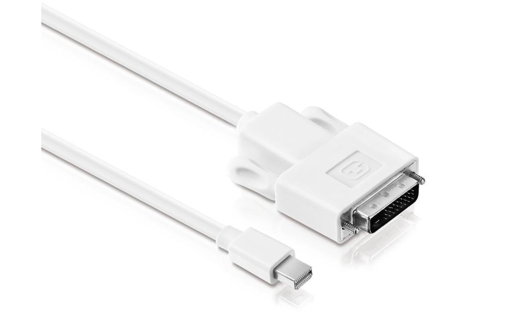 PureLink iSeries Câble Mini DisplayPort - DVI-D, 1.5 m