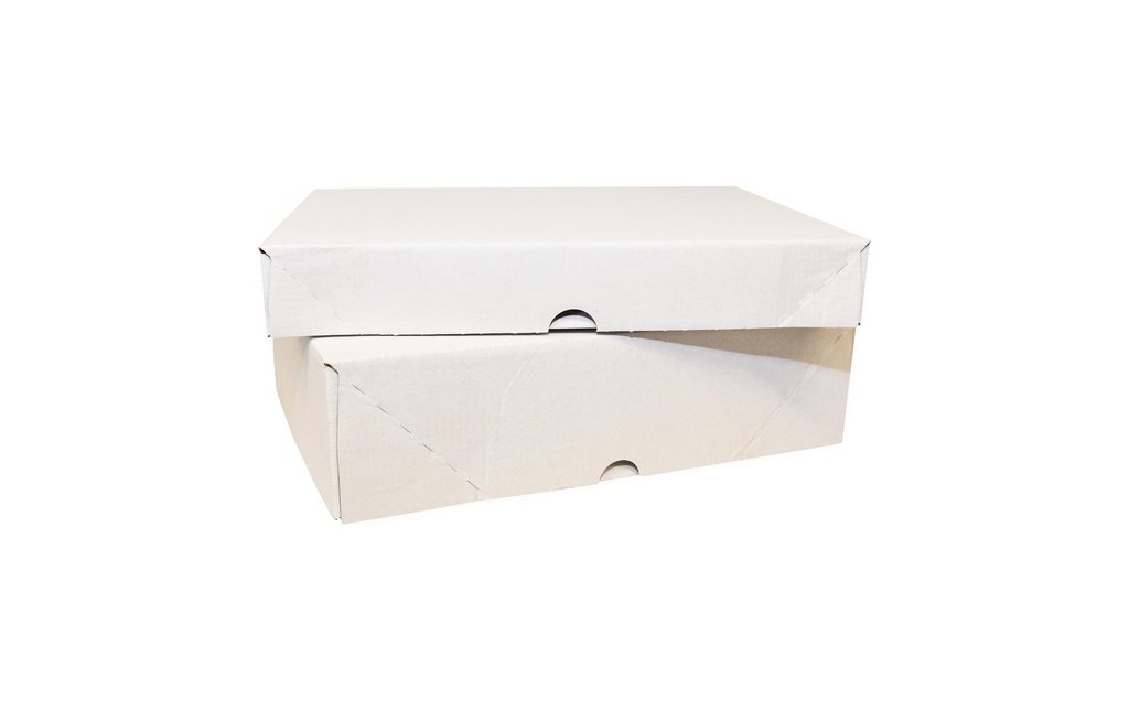 ELCO Paperbox bl 300x215x45mm 5pcs (5 pces)