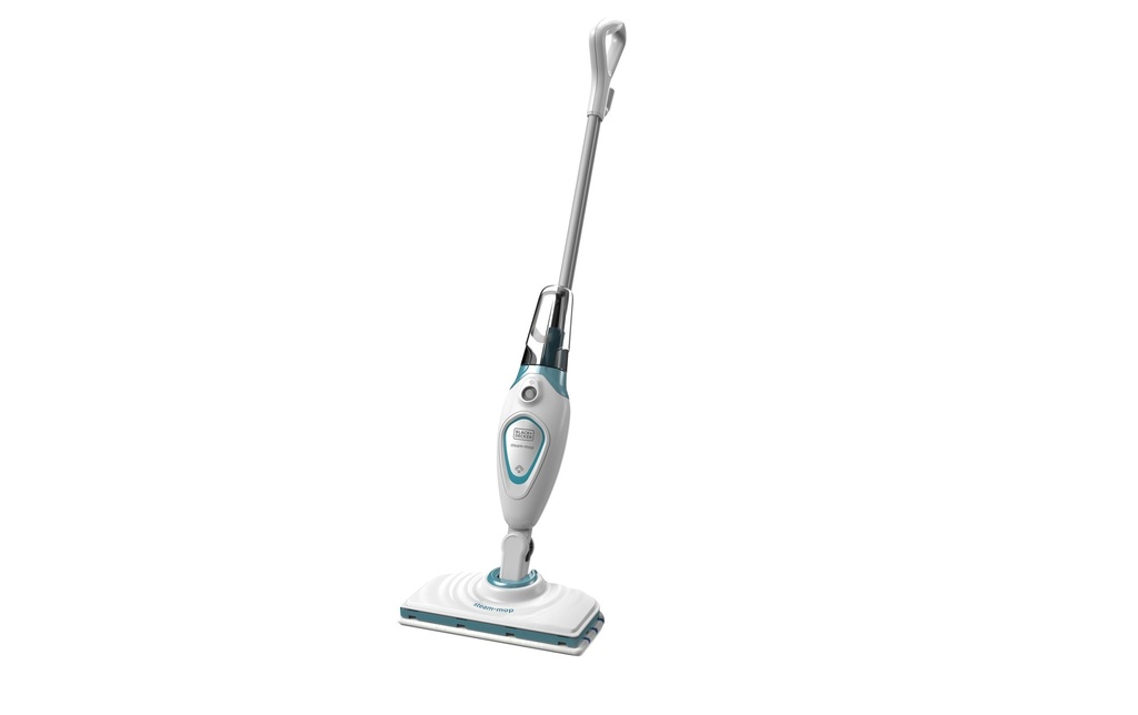 BLACK+DECKER Balai vapeur FSM1615