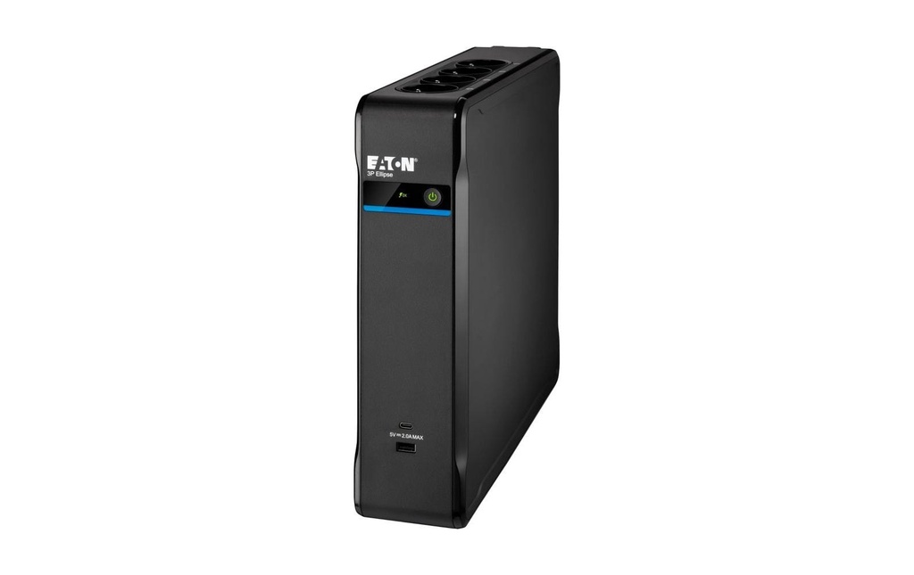 Eaton - USV ASI 3P Ellipse 1300 USB IEC 1300 VA / 840 W