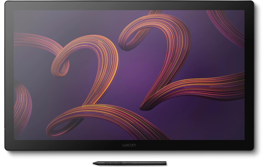 Wacom Tablette graphique Cintiq Pro 22