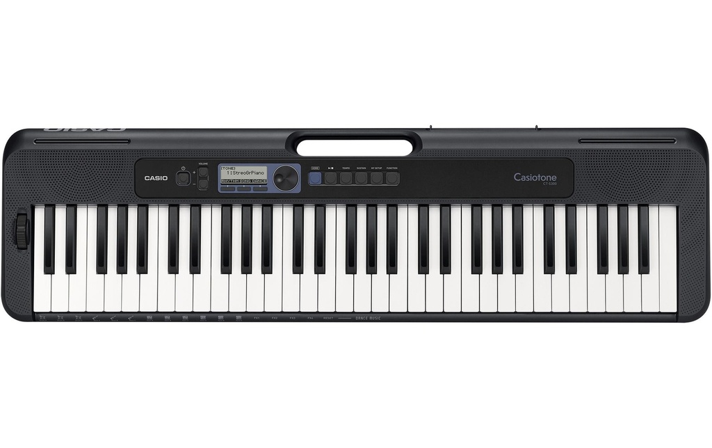 Casio Clavier CT-S300