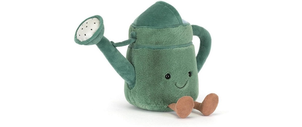 Jellycat Peluche Amuseables Watering Can Soft Toy