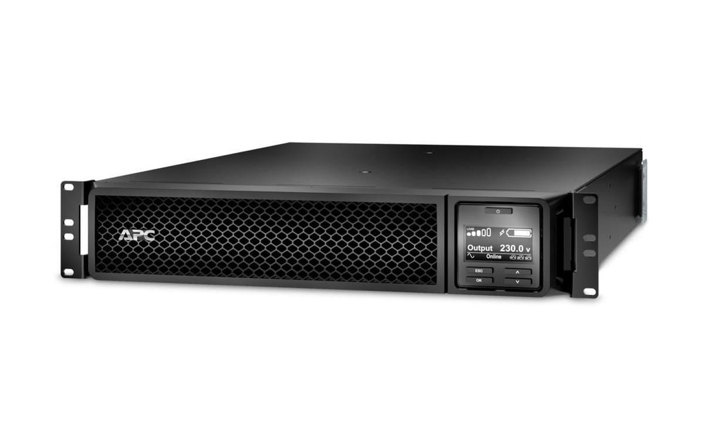 APC ASI SRT3000RMXLI 3000 VA / 2700 W