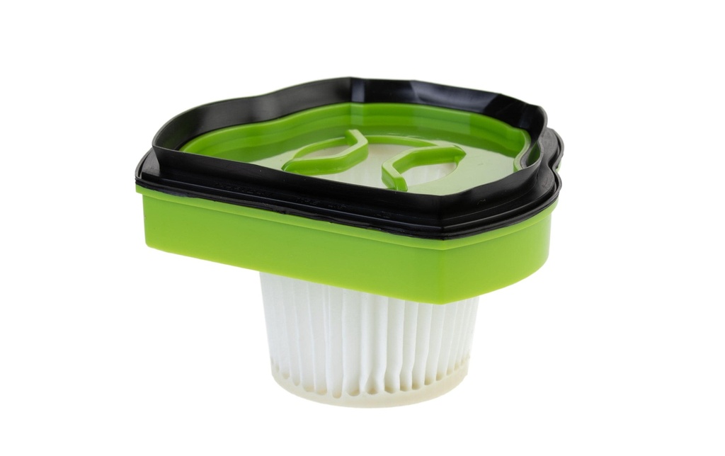 BISSELL Filtre de rechange Pour aspirateur à main sans fil Pet Hair Eraser 1 pièce