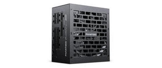 Phanteks Bloc d’alimentation AMP GH Noir 1200 W