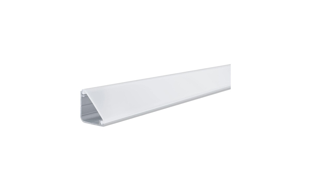 Paulmann Delta Profil Rail 1 mètre