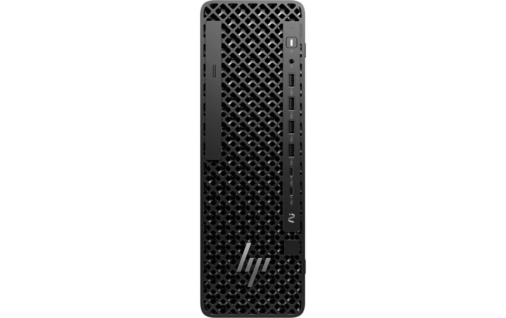 HP Poste de travail Z2 SFF G1i A40SWET